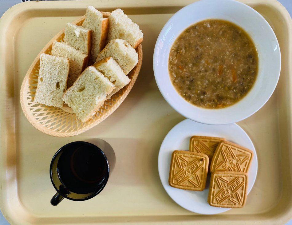 Ас мәзірі